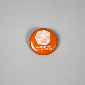 Museum for Art In Wood Logo Button