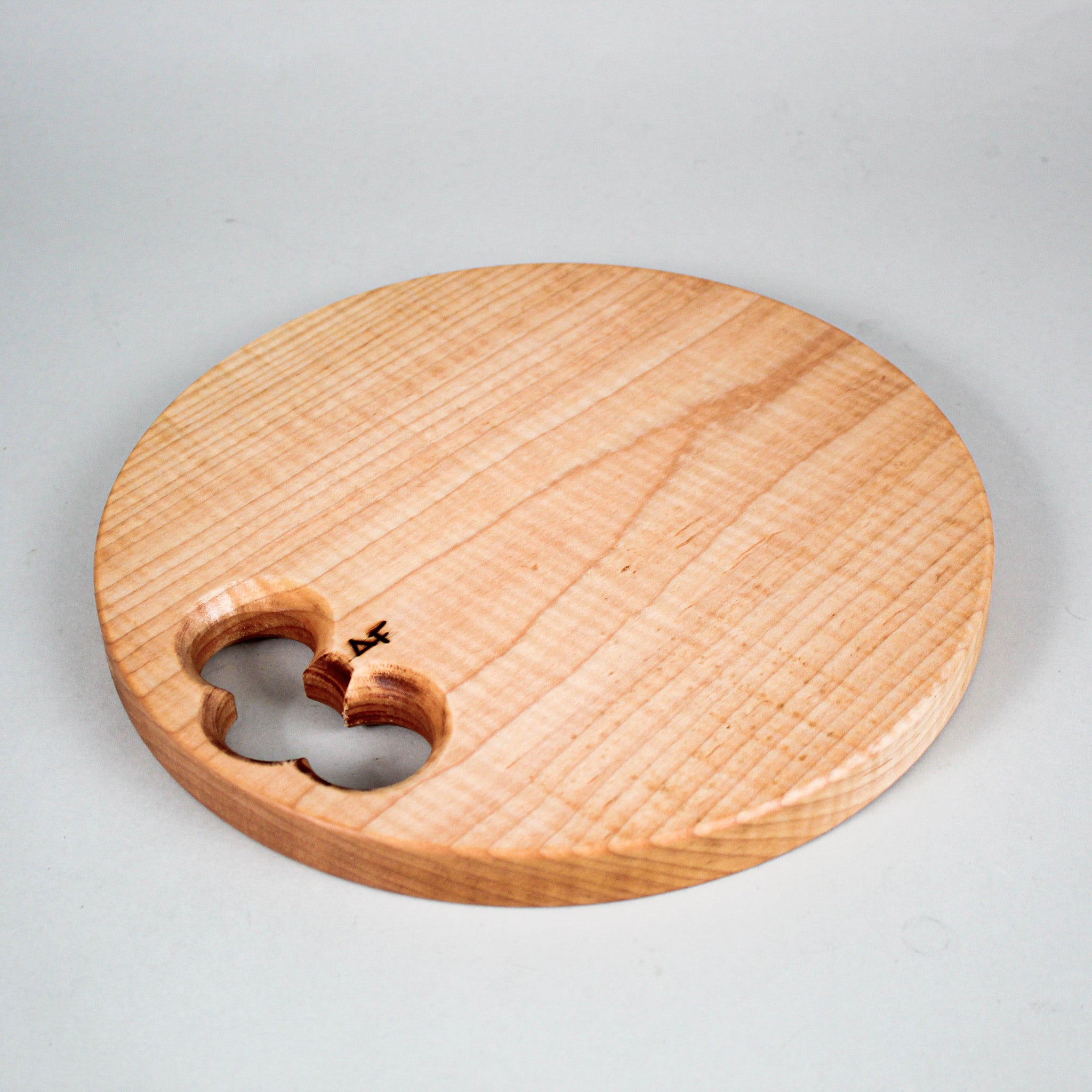 10" Maple Cutting Board