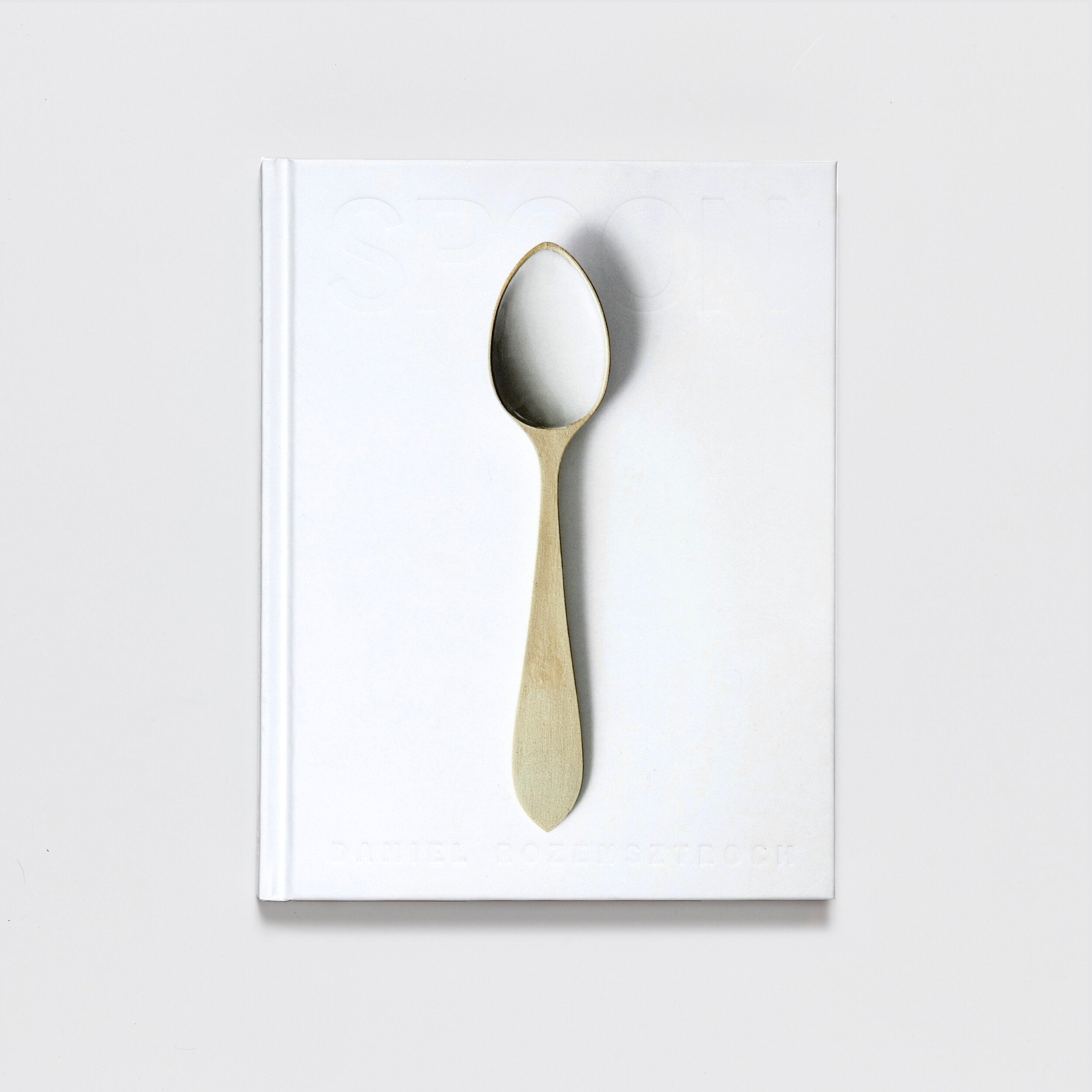 Spoon Hardcover