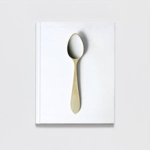 Spoon Hardcover