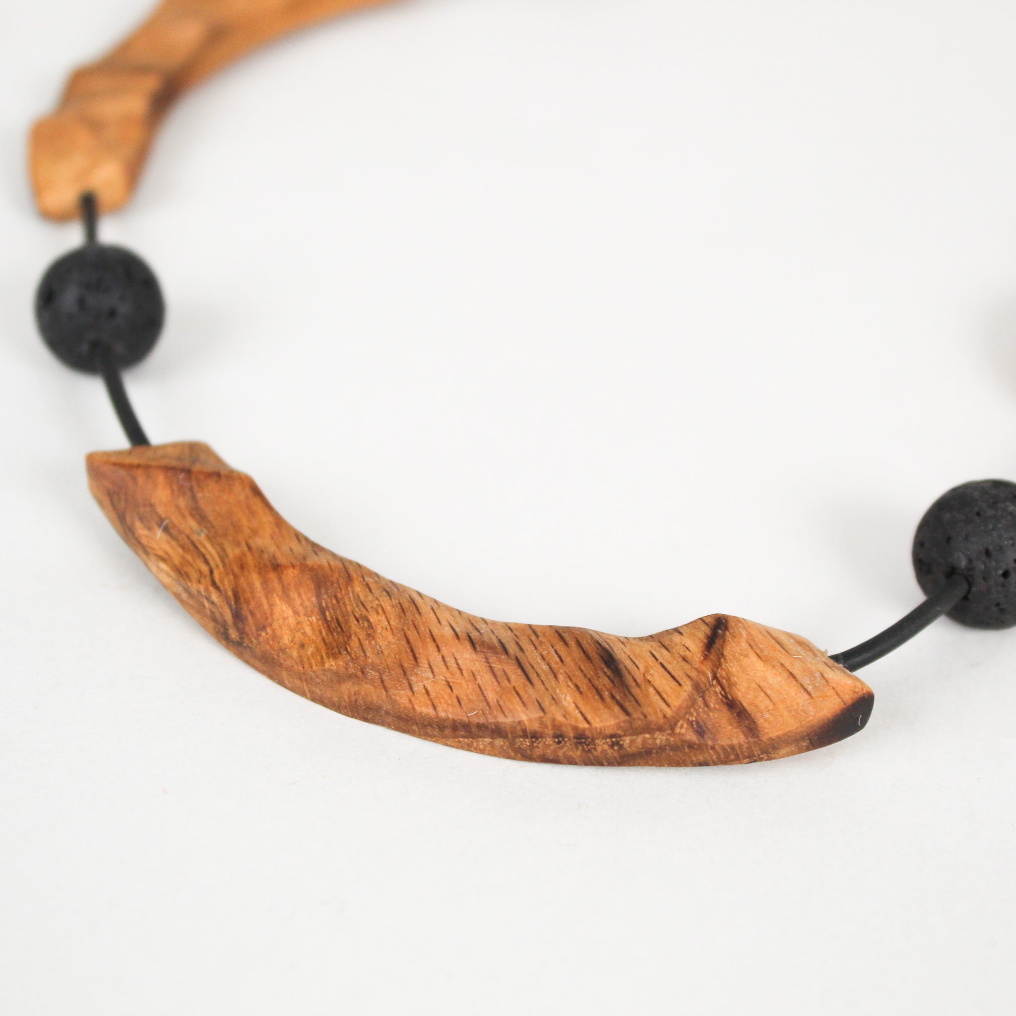 Palimpset 1 Necklace