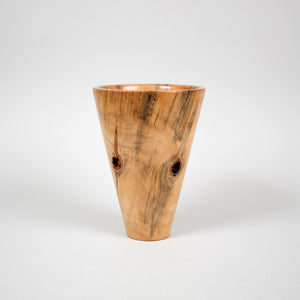 Norfolk Island Pine Vase