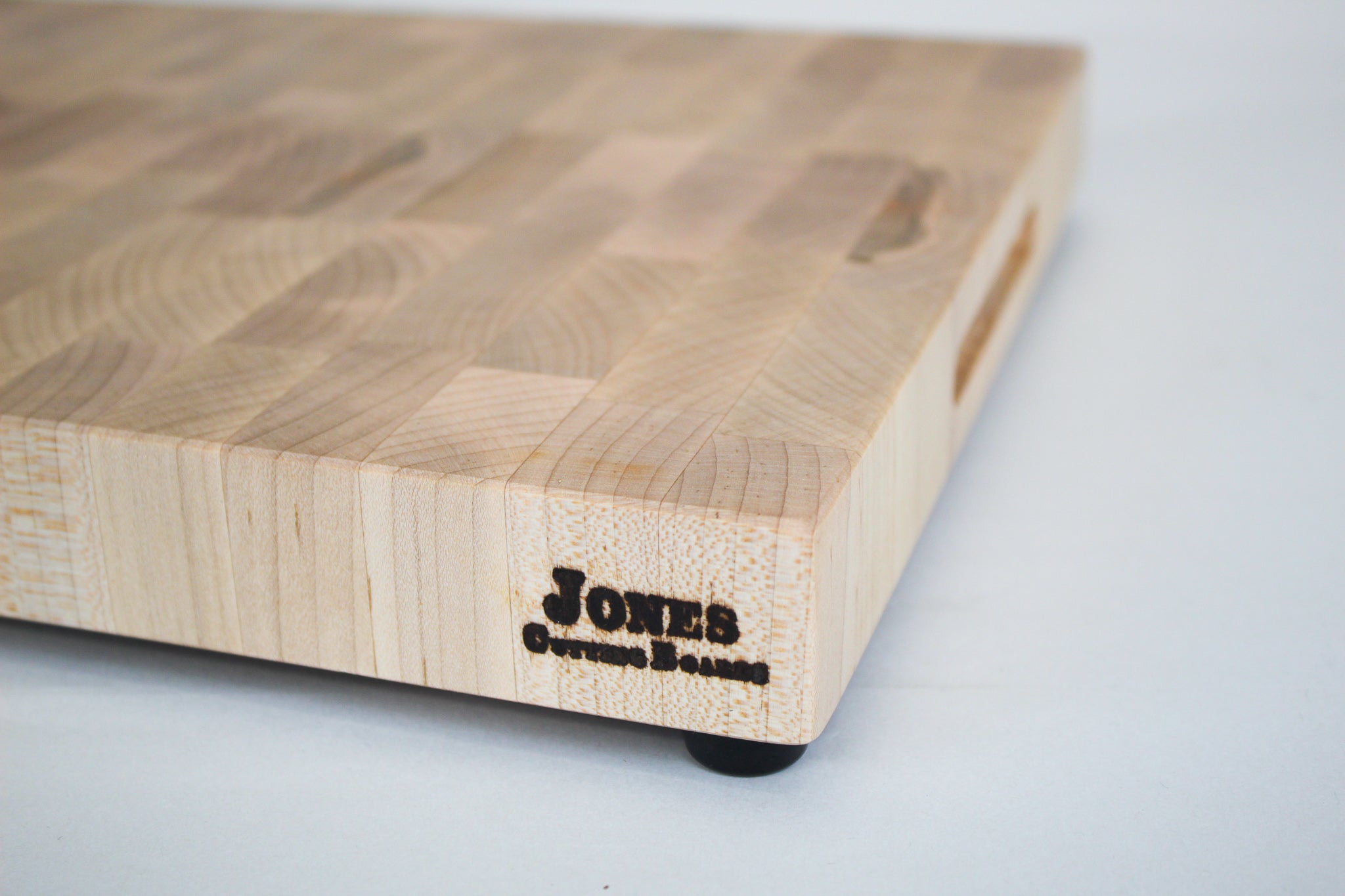 Maple End Grains Cutting Boards