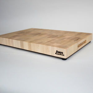 Maple End Grains Cutting Boards