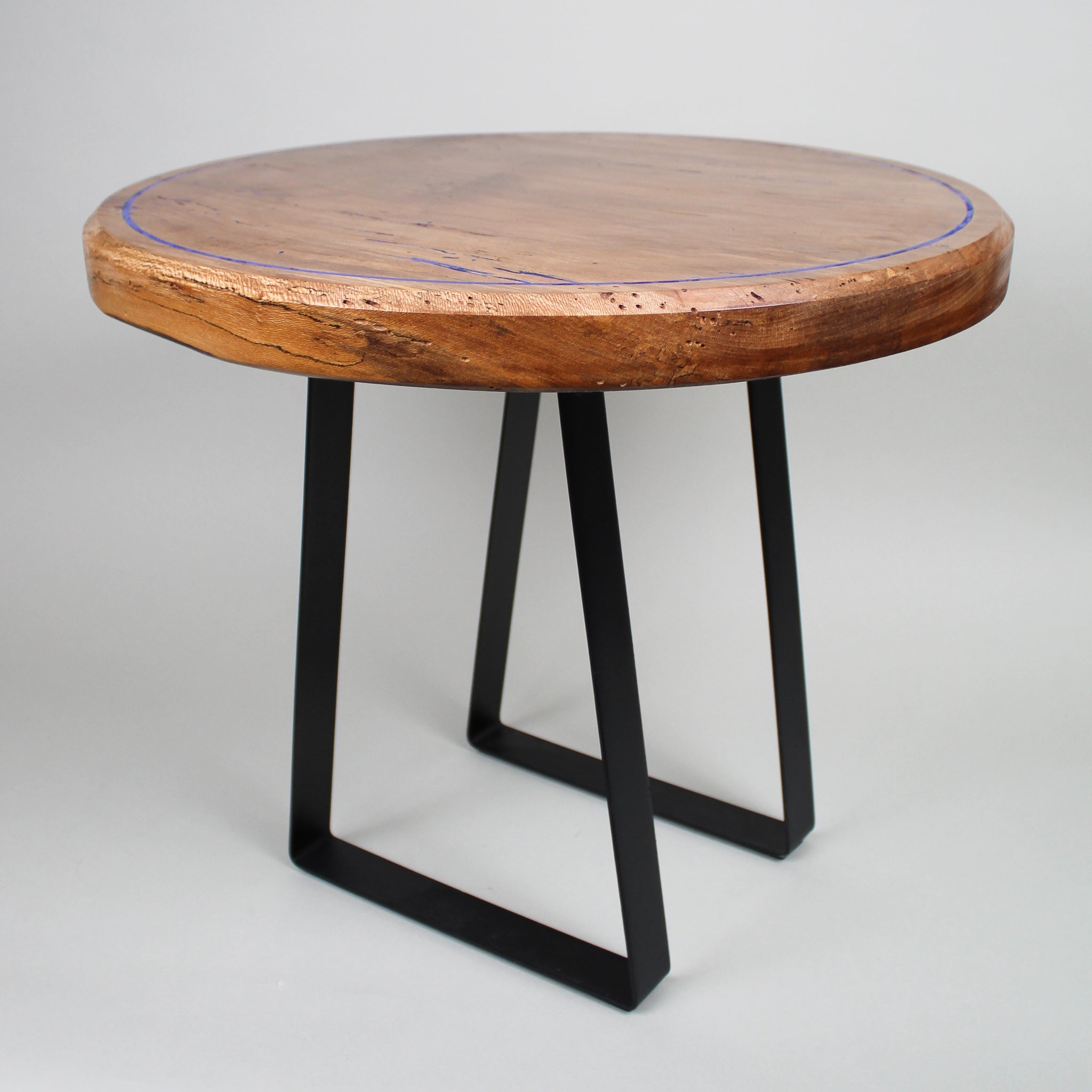 Sycamore Side Table