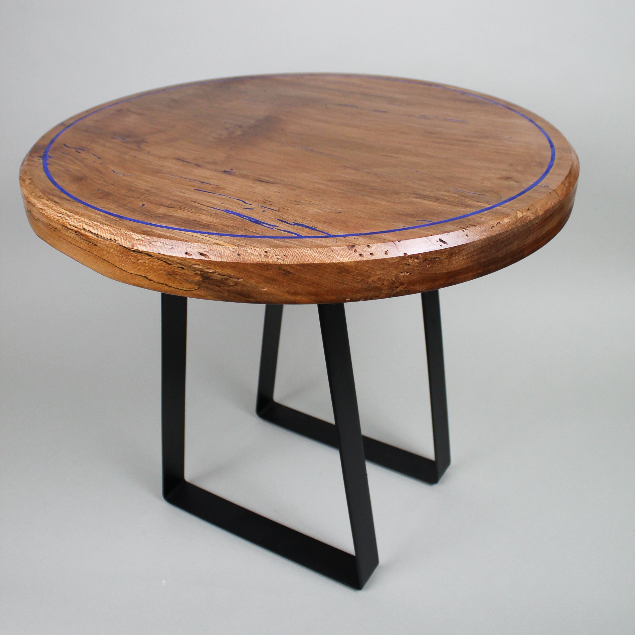 Sycamore Side Table