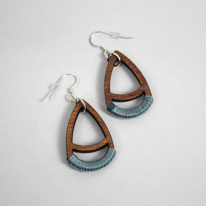 Taycee Earrings