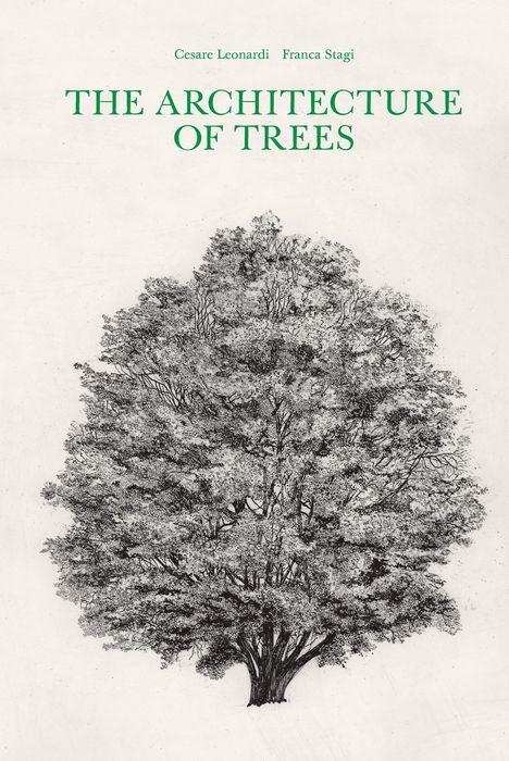 The Architecture of Trees: A Botanical Masterpiece