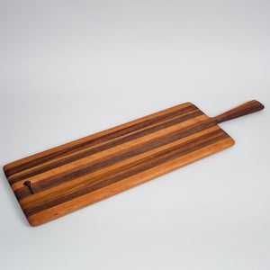 One of a Kind Handmade Wood Serving Boards