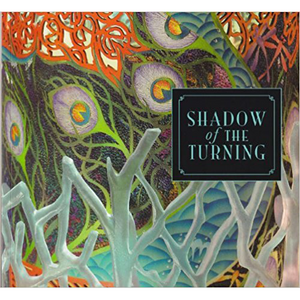 Shadow of the Turning by Bin Pho & Kevin Wallace